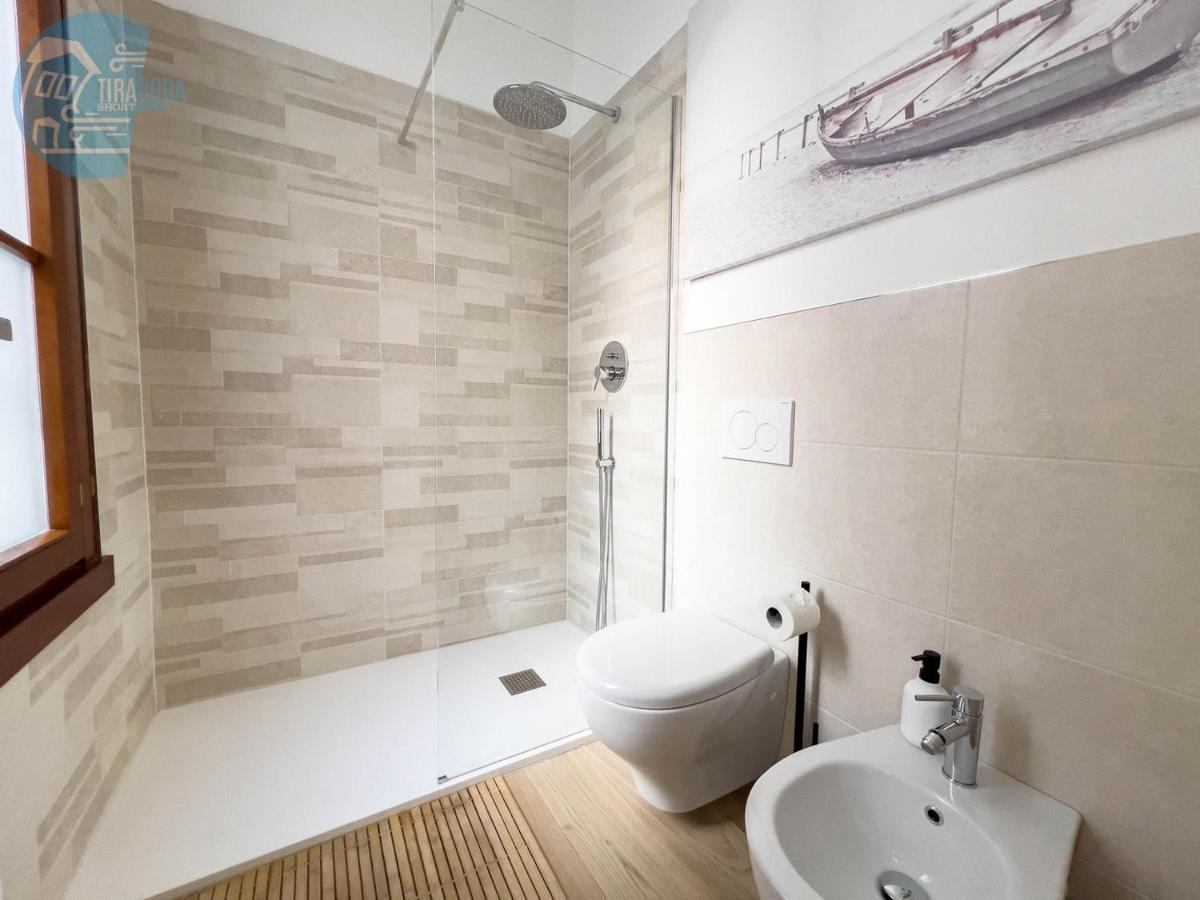 Apartmán Piazza Della Borsa 3C Tirabora Short Rent Terst Exteriér fotografie