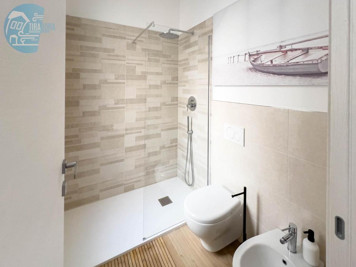 Apartmán Piazza Della Borsa 3C Tirabora Short Rent Terst Exteriér fotografie