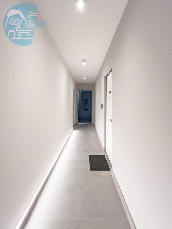 Apartmán Piazza Della Borsa 3C Tirabora Short Rent Terst Exteriér fotografie