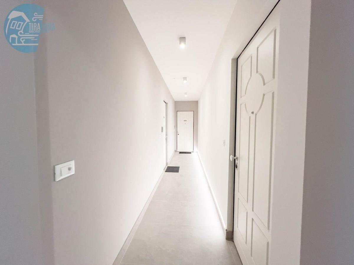 Apartmán Piazza Della Borsa 3C Tirabora Short Rent Terst Exteriér fotografie