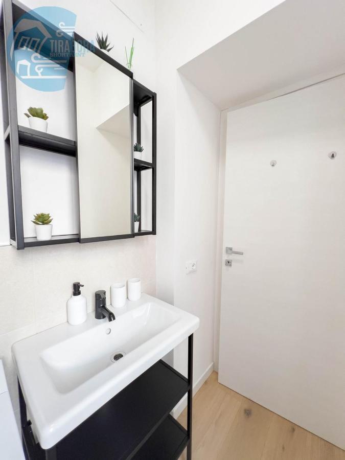 Apartmán Piazza Della Borsa 3C Tirabora Short Rent Terst Exteriér fotografie